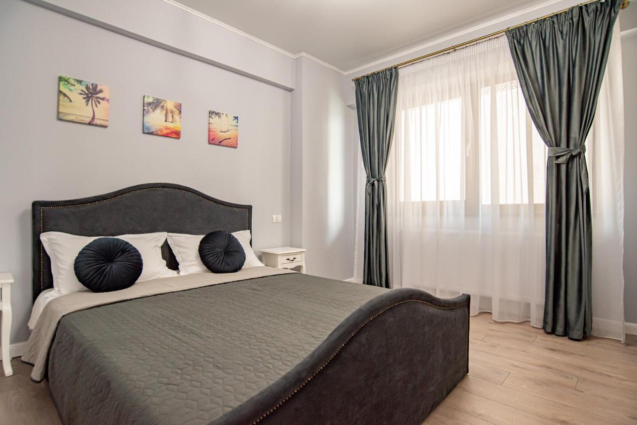 Bythelake Superior Apartment Mamaia Luaran gambar